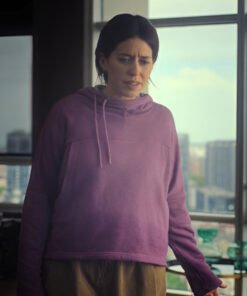 (Un)lucky Sisters Sofía Morandi Hoodie