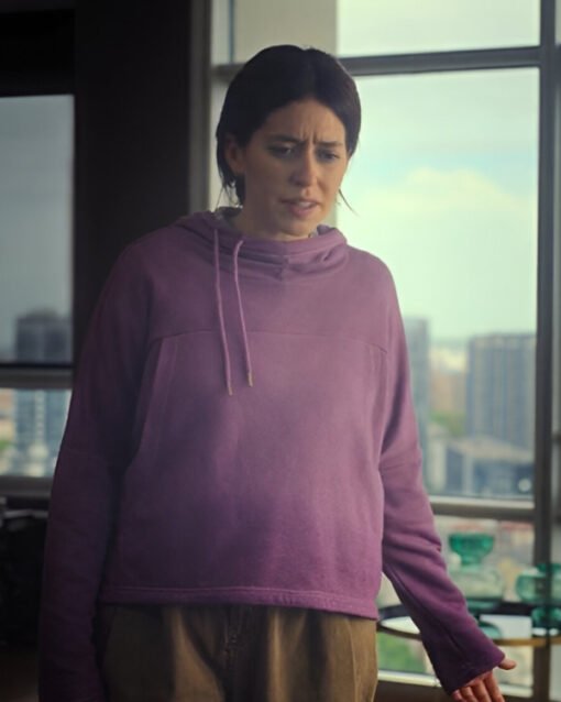 (Un)lucky Sisters Sofía Morandi Hoodie