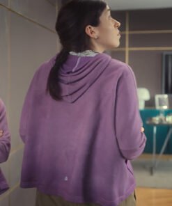 (Un)lucky Sisters Sofía Morandi Hoodie