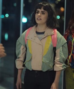 (Un)lucky Sisters Sofía Morandi Jacket