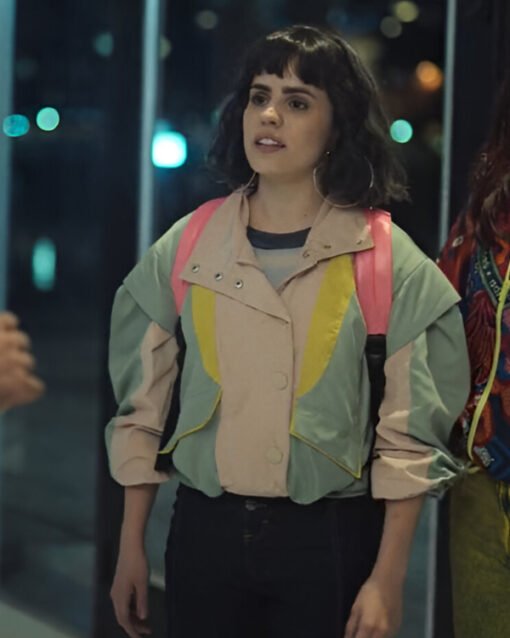 (Un)lucky Sisters Sofía Morandi Jacket