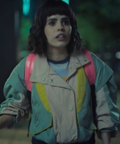 (Un)lucky Sisters Sofía Morandi Jacket