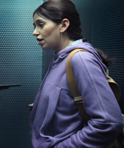 (Un)lucky Sisters Sofía Morandi Hoodie