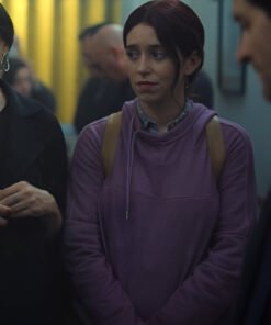 (Un)lucky Sisters Sofía Morandi Hoodie