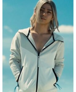 Alice in Borderland S02 Shuntaro Chishiya Hoodie