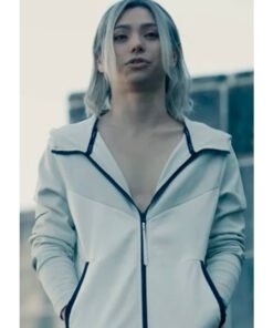 Alice in Borderland S02 Shuntaro Chishiya Hoodie