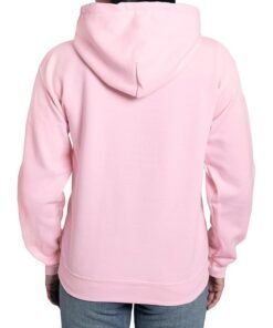 90 Day Fiance Jessica London England Pink Hoodie