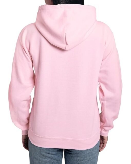 90 Day Fiance Jessica London England Pink Hoodie