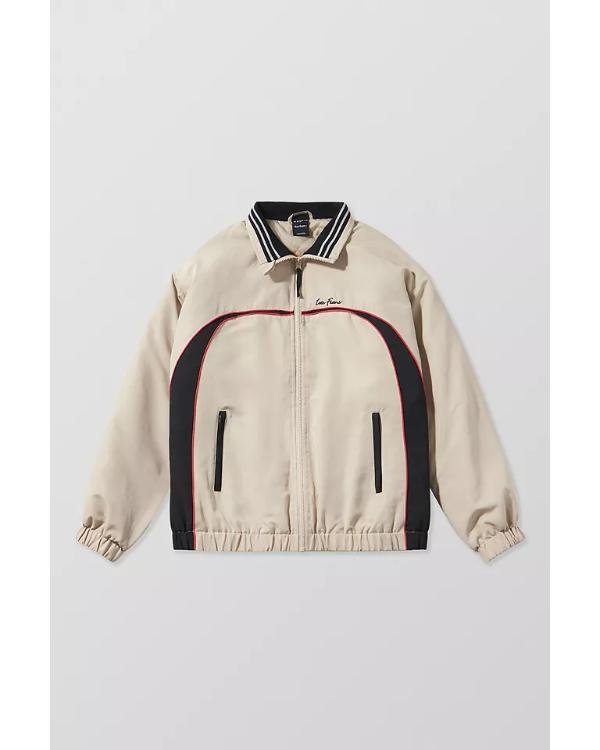 Brassic S07 Rowan Robinson Tan Jacket Brassic S07 Rowan Robinson Tan Jacket