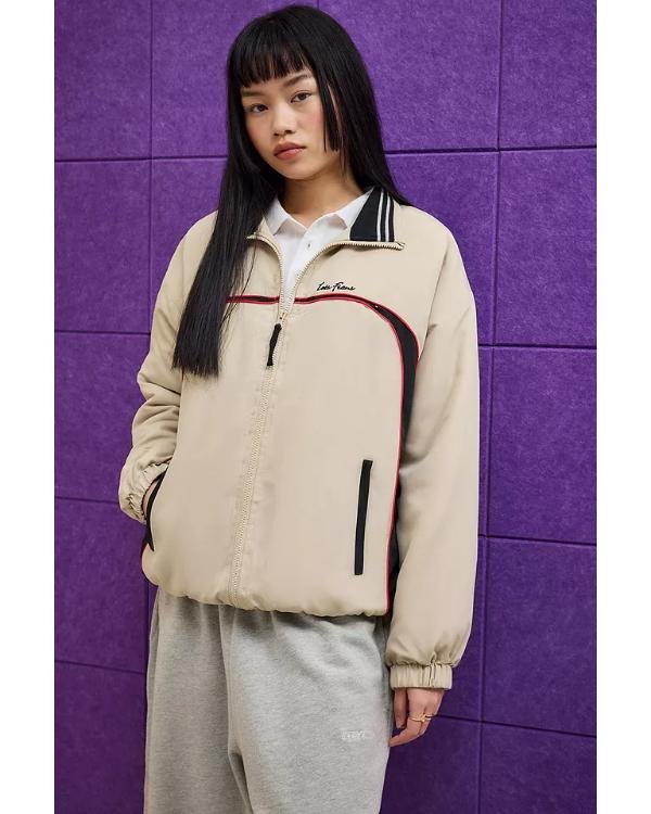 Brassic S07 Rowan Robinson Tan Jacket Brassic S07 Rowan Robinson Tan Jacket