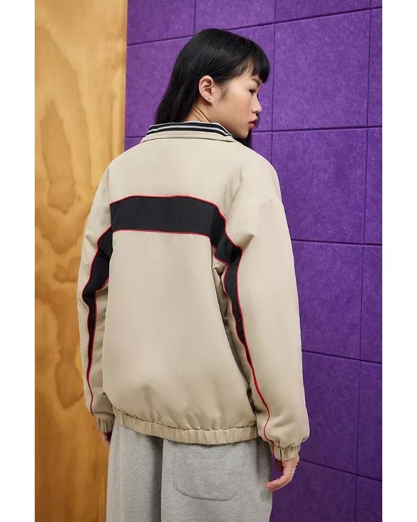 Brassic S07 Rowan Robinson Tan Jacket Brassic S07 Rowan Robinson Tan Jacket