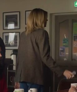 Bad Sisters S02 Sharon Horgan Blazer