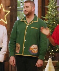 Baked With Love Holiday Vaughn Vreeland Dessert Shirt