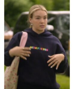 Baylen Out Loud S02 Baylen Dupree Here For You Hoodie