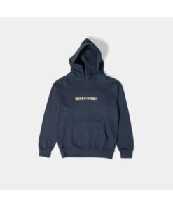 Baylen Out Loud S02 Baylen Dupree Here For You Hoodie