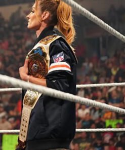 Becky Lynch Monday Night RAW Jacket