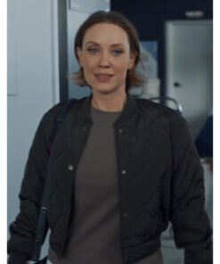 Betty’s Bad Luck In Love 2024 Laci J Mailey Puffer Jacket