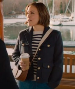 Blind Date Book Club 2024 Robert Buckley Jacket