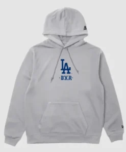 Born x Raised Dodgers Trademark Hoodie