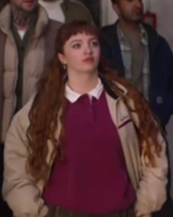 Brassic-S07-Rowan-Robinson-Tan-Jacket