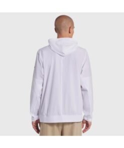 Buffalo Bills Rivalries Sideline Anorak Jacket