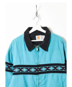 Carhartt Patterned Workwear 2025 Jacket