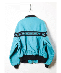 Carhartt Patterned Workwear Jacket