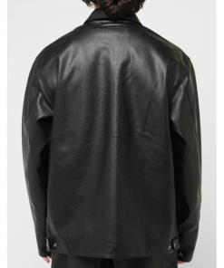 Carhartt Wip Detroit Jacket