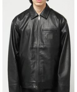 Carhartt Wip Detroit Jacket