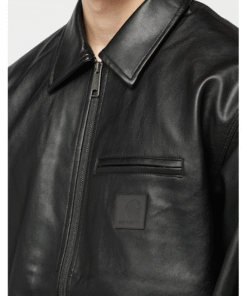 Carhartt Wip Detroit Jacket