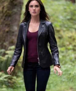 Charmed SO3 Poppy Drayton Jacket