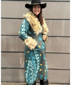 Christmas Cowboy 2025 Jackets