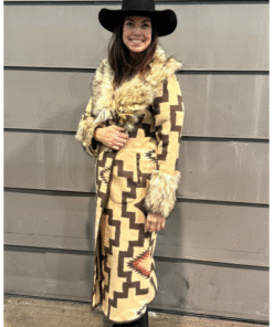 Christmas Cowboy Jackets 2025