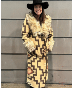 Christmas Cowboy Jackets