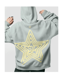 Salish Matter Sincerely Yours The Holiday Star Hoodie