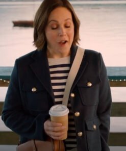 Blind Date Book Club 2024 Robert Buckley Jacket