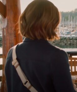 Blind Date Book Club 2024 Robert Buckley Jacket