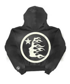 Hellstar Uniform Hoodie 2025