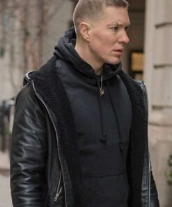 Tommy Egan TV Series Power Jacket