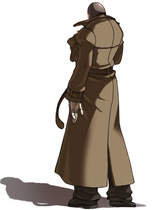 Q Street Fighter Beige Trench Coat 2025 Q Street Fighter Beige Trench Coat 2025