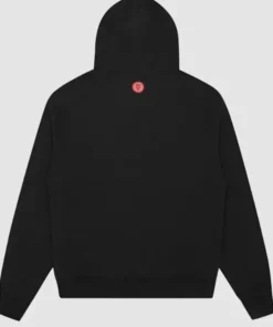 Billionaire Boys Club Running Dog Hoodie