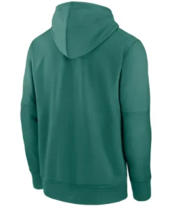 Boston Red Sox 2025 City Connect Hoodie