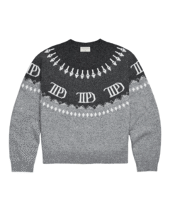 TTPD Knit Sweater 2025