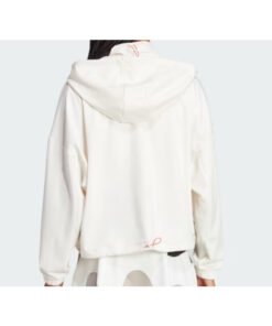 Break Point S02 Maria Sakkari Zip-Up Hooded Jacket