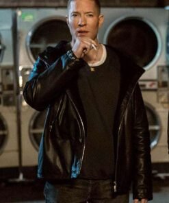 Tommy Egan TV Series Power Jacket