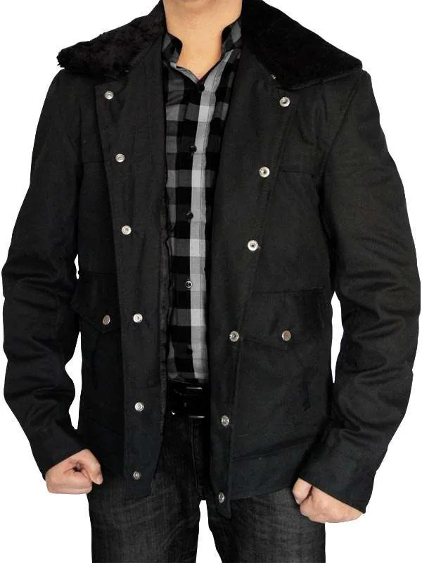 Zac Efron That Awkward Moment Jacket Zac Efron That Awkward Moment Jacket