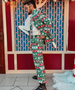 Three Wisest Men Christmas Suits