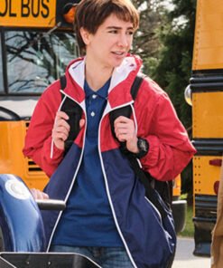 Chad Nasim Pedrad Hoodie