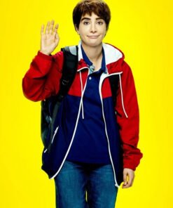 Chad Nasim Pedrad Hoodie