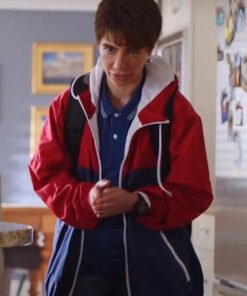 Chad Nasim Pedrad Hoodie